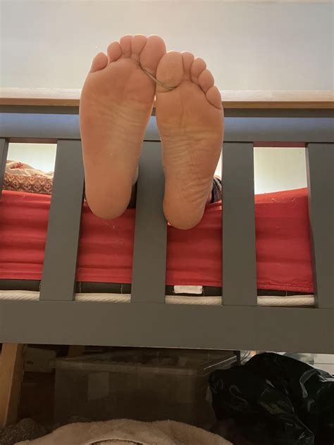 Mona Foot Ticklish Worship Preview .